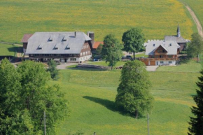 Bärenhof Hüsli